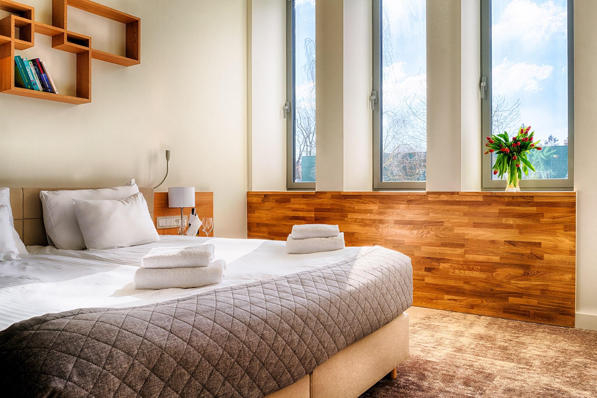 Focus Hotel Premium Sopot Eksteriør billede