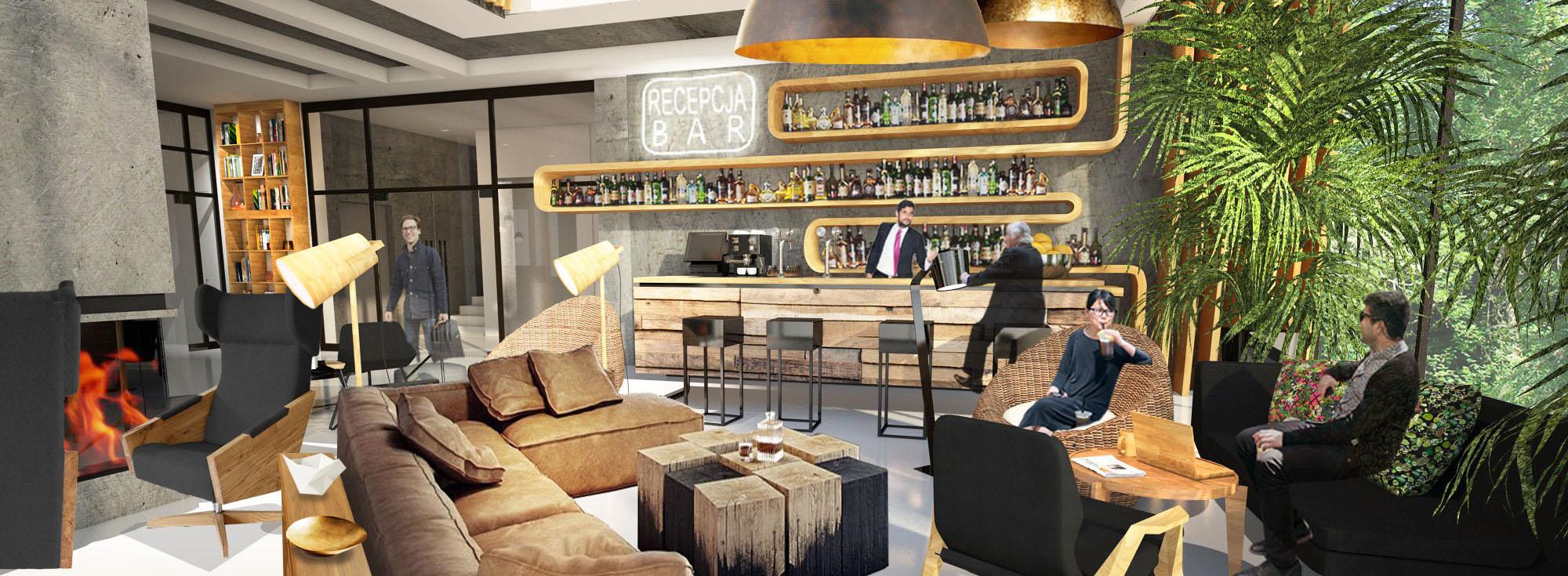 Focus Hotel Premium Sopot Eksteriør billede