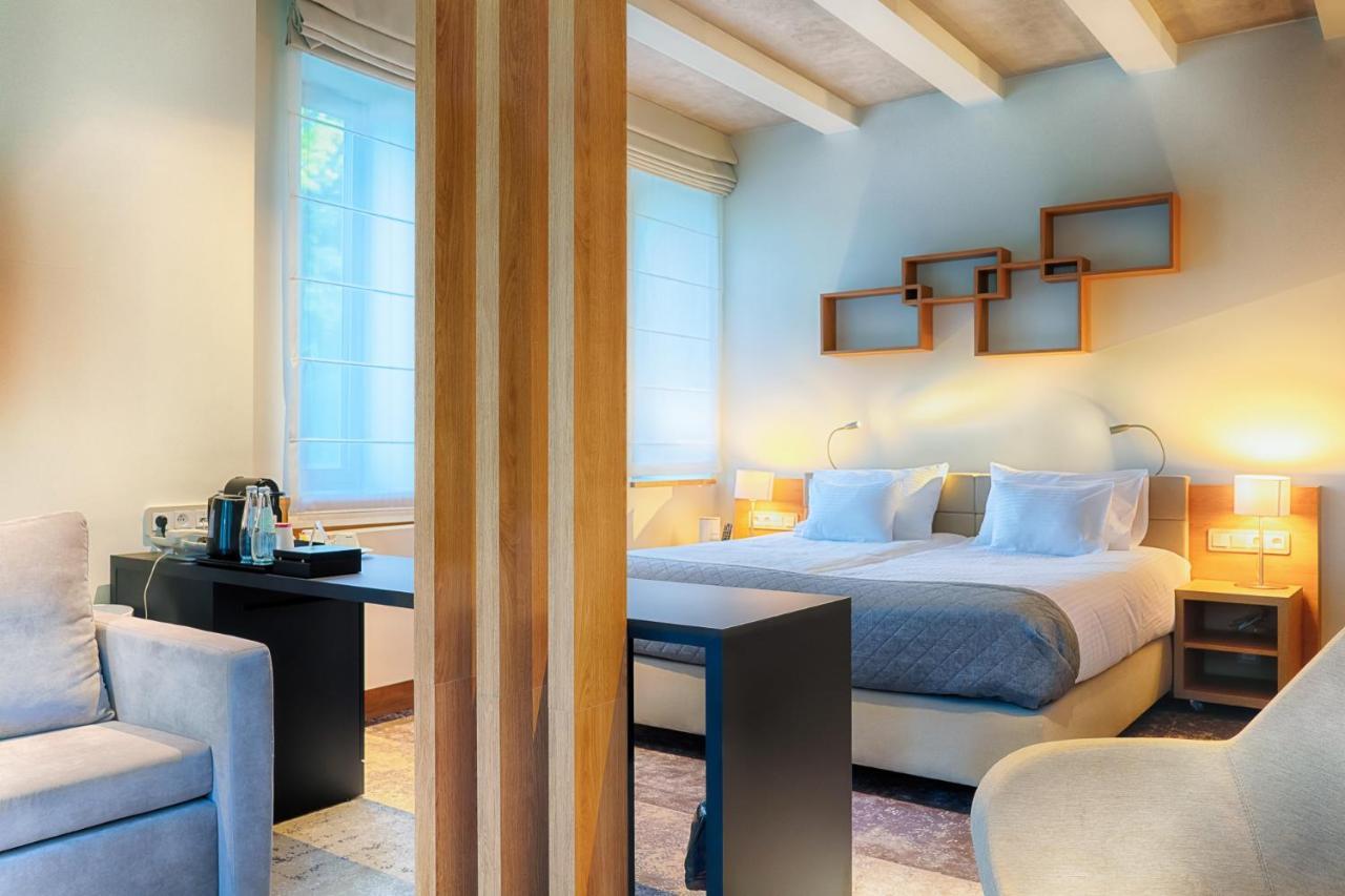 Focus Hotel Premium Sopot Eksteriør billede
