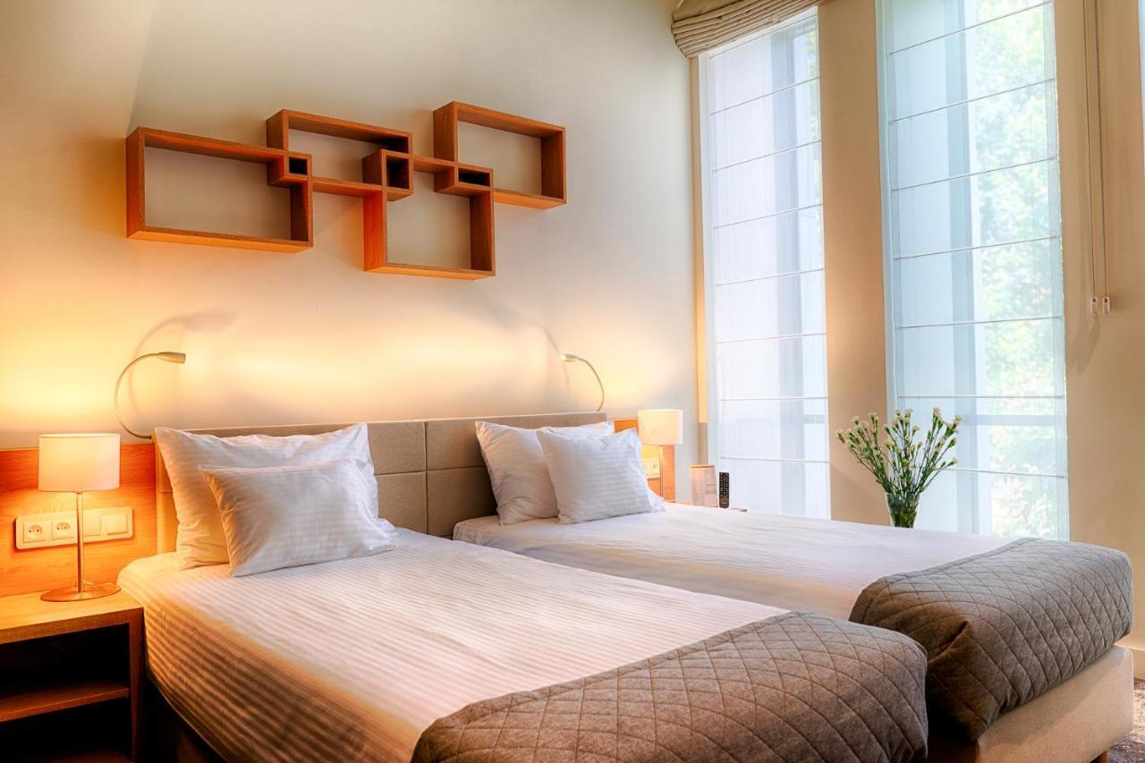 Focus Hotel Premium Sopot Eksteriør billede