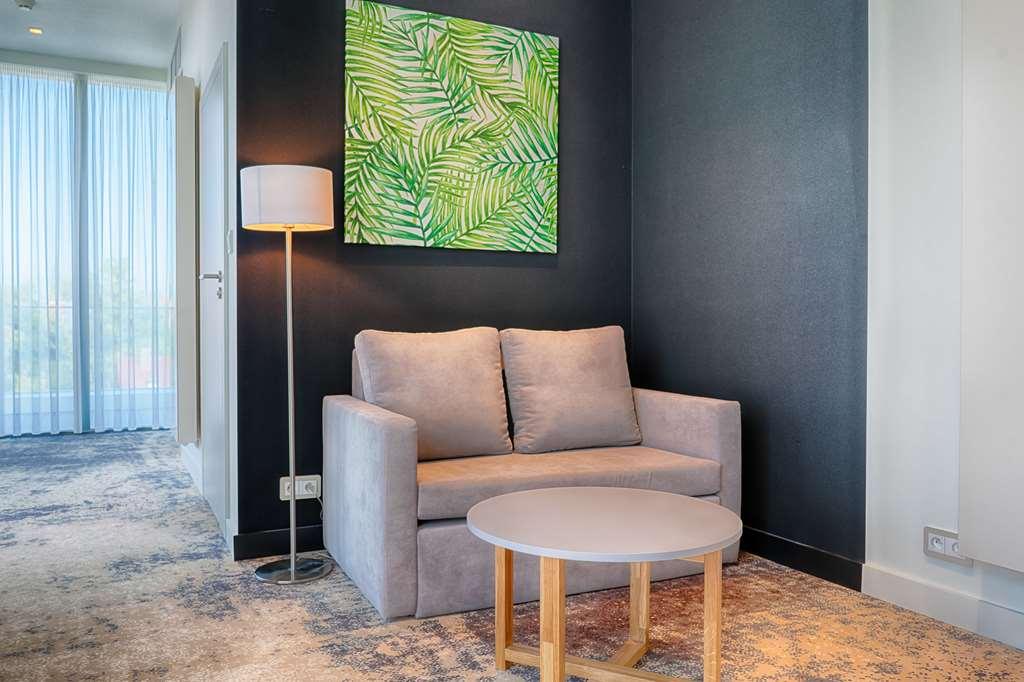 Focus Hotel Premium Sopot Værelse billede
