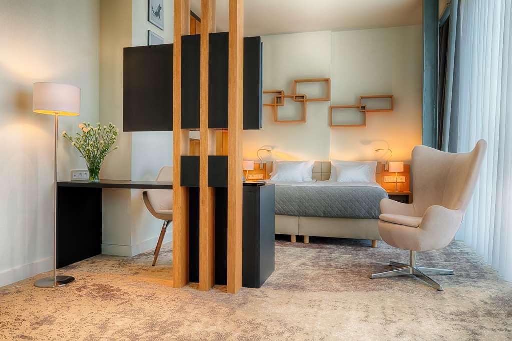 Focus Hotel Premium Sopot Værelse billede