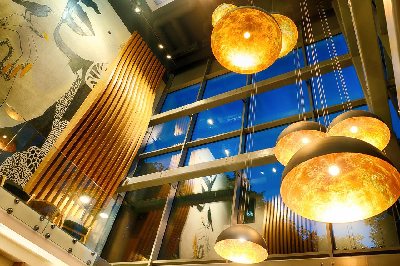 Focus Hotel Premium Sopot Eksteriør billede
