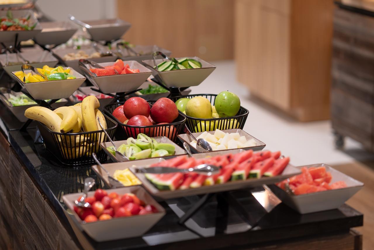 Focus Hotel Premium Sopot Eksteriør billede